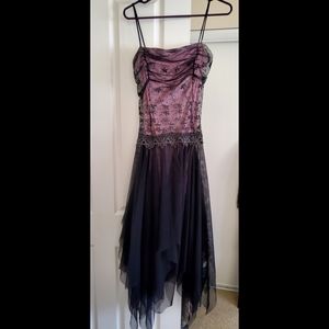 💜Gorgeous Party Dress